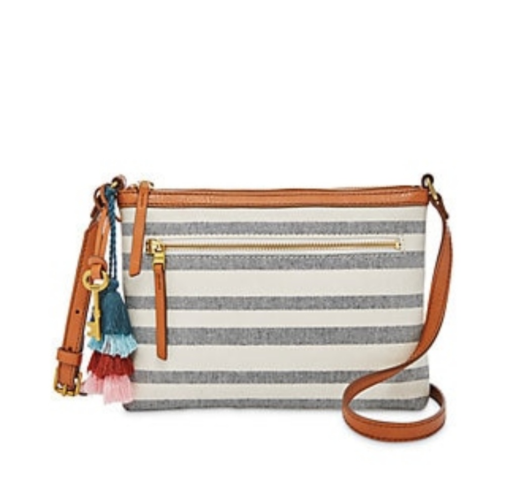 Fiona small crossbody